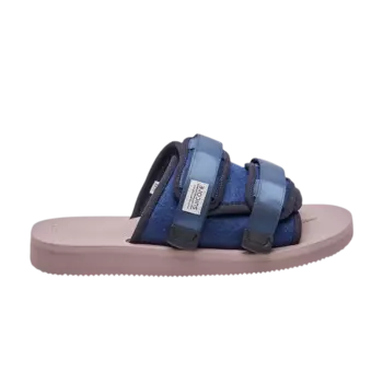 Сандалии MOTO-FEab Suicoke, мультиколор