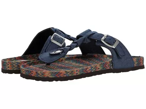 Сандалии MUK LUKS, Terra Turf Marsha