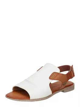 Сандалии MUSTANG Sandals, белый