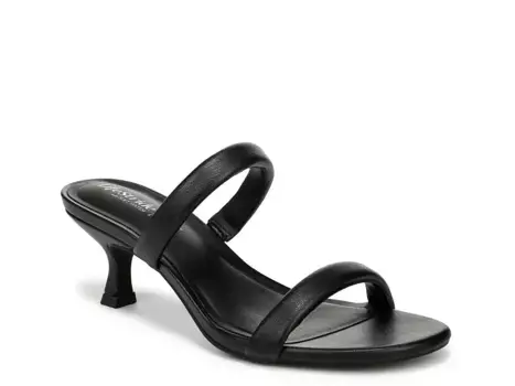 Сандалии Nalani Lifestride, Black