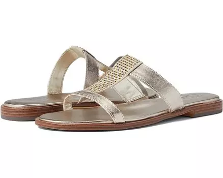 Сандалии Naturalizer Farica, цвет Warm Silver