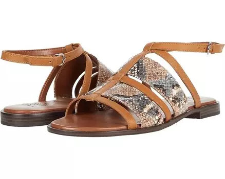 Сандалии Naturalizer Fianna, цвет Toffee Leather
