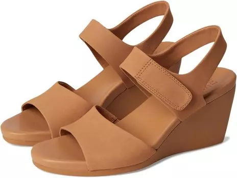 Сандалии Naturalizer Imani, цвет Cookie Dough Nubuck
