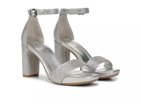 Сандалии Naturalizer Joy, цвет Silver Satin