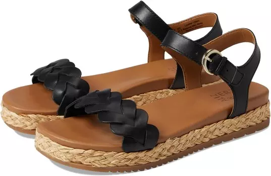 Сандалии Naturalizer Neila, цвет Black Leather
