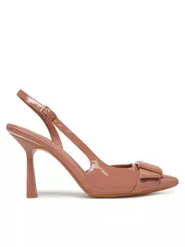 Сандалии Neilton K1533900 Dkny, розовый