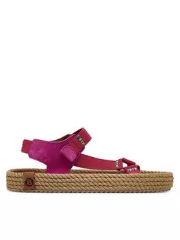 Сандалии Nevada Elastic NEV.12-L9957 Bohonomad, розовый