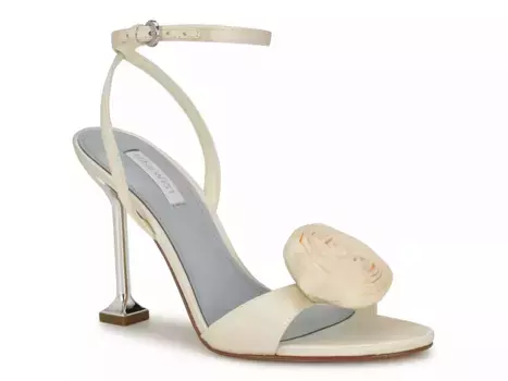 Сандалии Neve Nine West, Ivory