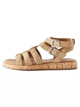 Сандалии Next Forever Comfort, песочный