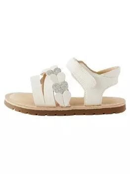 Сандалии Next Sandals, белый