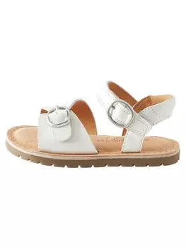 Сандалии Next Sandals, белый