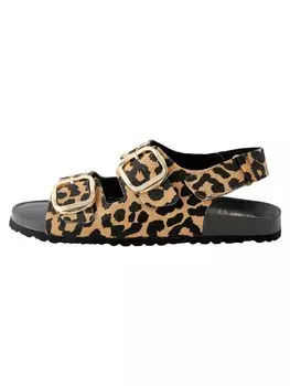 Сандалии Next Sandals, коричневый
