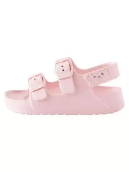 Сандалии Next Sandals, розовый
