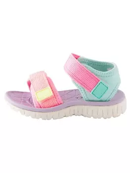 Сандалии Next Sandals, розовый