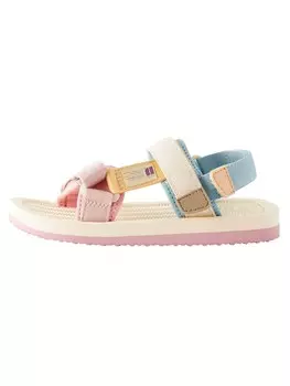 Сандалии Next Sandals, розовый
