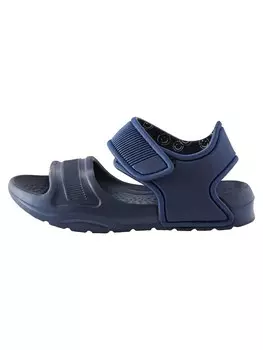 Сандалии Next Sandals & Slippers, темно-синий