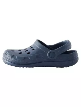 Сандалии Next Sandals & Slippers, темно-синий