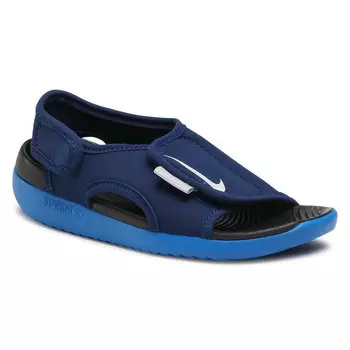 Сандалии Nike SunrayAdjust, темно-синий