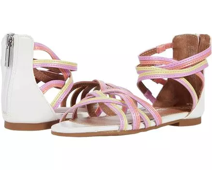 Сандалии Nina Cleo, цвет Multi Pastel