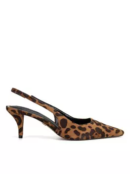 Сандалии Nine West Beis, бежевый