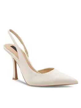 Сандалии Nine West, белый
