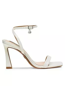 Сандалии Nine West, белый