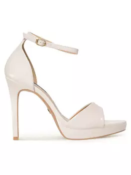 Сандалии Nine West, белый