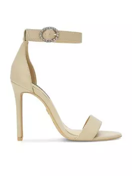 Сандалии Nine West, бежевый