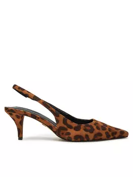 Сандалии Nine West, бежевый