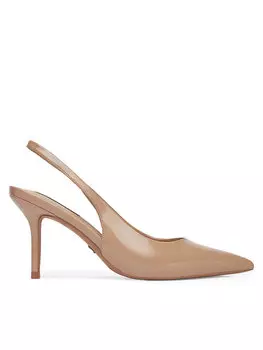 Сандалии Nine West, бежевый