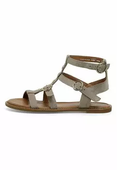 Сандалии Nine West, бежевый