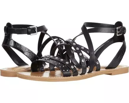 Сандалии Nine West Cane, черный