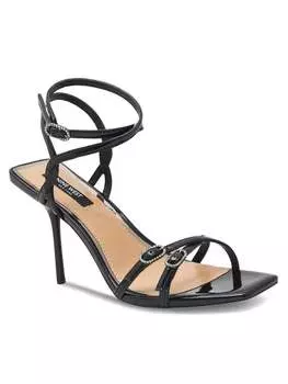 Сандалии Nine West, черный