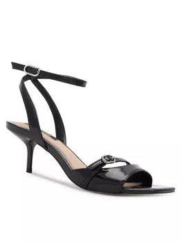 Сандалии Nine West, черный