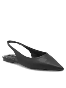 Сандалии Nine West, черный