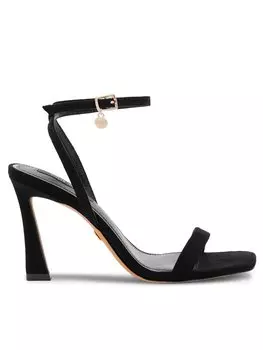 Сандалии Nine West, черный