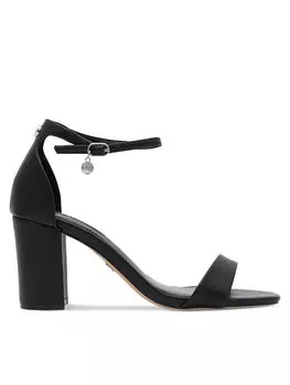 Сандалии Nine West, черный