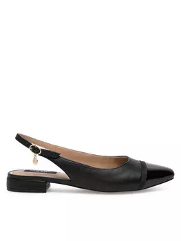 Сандалии Nine West, черный