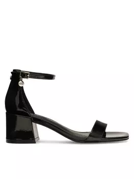 Сандалии Nine West, черный