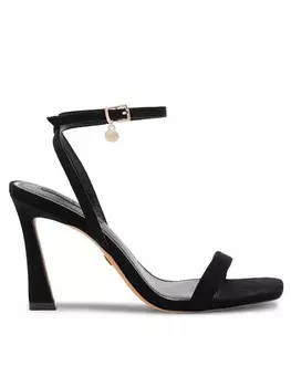 Сандалии Nine West, черный