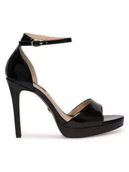 Сандалии Nine West, черный