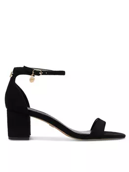 Сандалии Nine West, черный