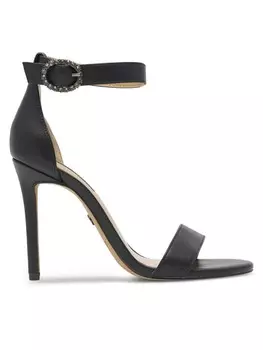Сандалии Nine West, черный