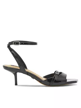 Сандалии Nine West, черный