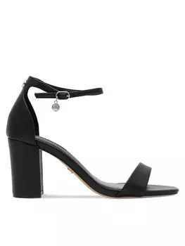 Сандалии Nine West, черный
