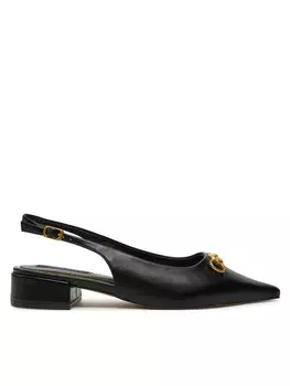 Сандалии Nine West, черный