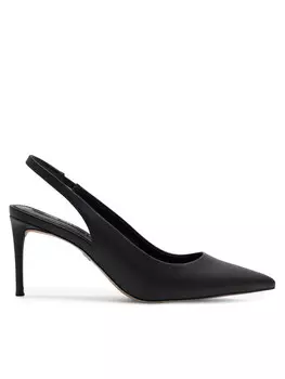 Сандалии Nine West, черный