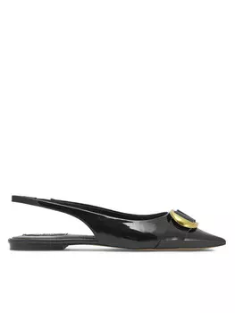 Сандалии Nine West, черный