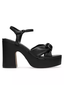Сандалии Nine West, черный