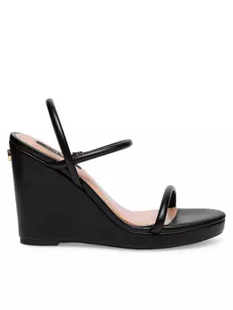 Сандалии Nine West, черный